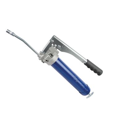 LIN1154 image(0) - Lincoln Lubrication Dual-Piston Lever-Action Grease Gun