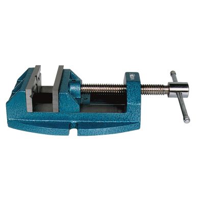 WIL63238 image(0) - Wilton 1335 - Drill Press Vise Continuous Nut 2-3/4" Jaw Opening