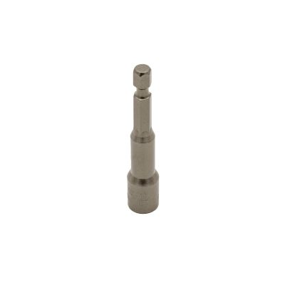 VIMNSM8 image(0) - VIM Tools 8 mm Nut Setter Hollow Recess, Power Drive Shank, 65 mm OAL