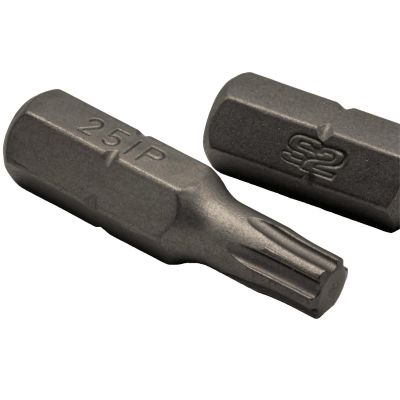 VIMVI100IP25 image(0) - VIM Tools TORX Plus Bit # IP25