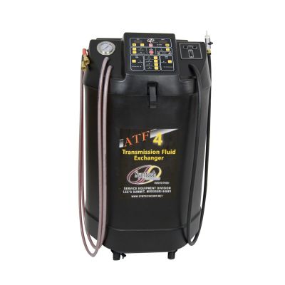 SYM30110014 image(0) - Symtech ATF FLUID EXCHANGER, DIPSTICK & COOLER LINE