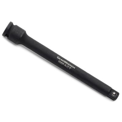 KDT84405 image(0) - GEARWRENCH 3/8 Inch Drive Impact Extension 10 Inch