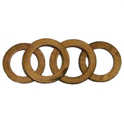 SRRBRC287 image(0) - S.U.R.&R. 16mm Copper Washer 10pk
