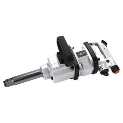 WLMM634 image(0) - Wilmar Corp. / Performance Tool 1" Drive Heavy Duty Impact Wrench
