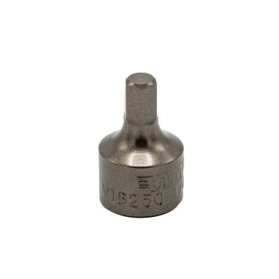 VIMVI6250 image(0) - VIM TOOLS Tubbie One 1/4 Piece Impact Driver S2 Stee