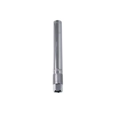 KTI22241 image(0) - K Tool International Spark Plug Socket Magnetic Extra Deep 9/16 Inch 6 Point