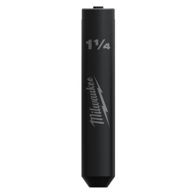 MLW48-37-5012S image(0) - Milwaukee Tool 1-1/4 Inch Concrete Vibrator Short Head