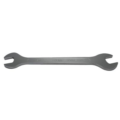 VIMSFW107 image(0) - VIM TOOLS 1- 1/16 Inch X 1- 1/8 Inch Flat Wrench