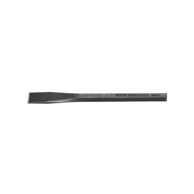 KLE66143 image(0) - Klein Tools Cold Chisel, 5/8 x 6-1/2-Inch