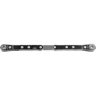 KAS5529A image(0) - Lang Tools (Kastar) 5529A - Ford Headlight Adjusting Ratcheting Wrench