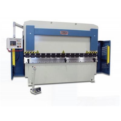 BLI1000788 image(0) - Baileigh BP-17910CNC-220V 3 Phase 179Ton, 120"