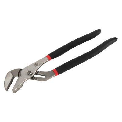 WLMW1101 image(0) - Wilmar Corp. / Performance Tool 12" Groove Joint Pliers