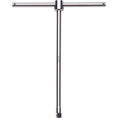 KKN3715SL image(0) - Ko-ken USA 3715SL T Handle 3/8 Square Length 237 x 200 mm Sliding Bar