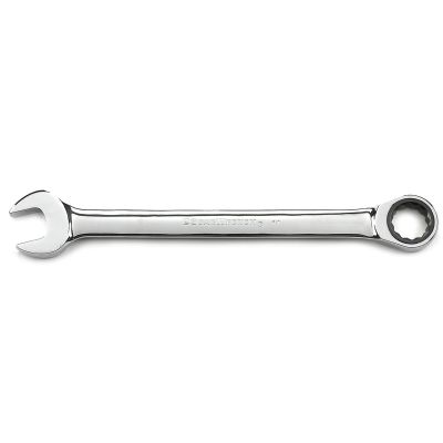 KDT9136 image(0) - GEARWRENCH 36mm 72-Tooth 12 Point Ratcheting Combination Wrench