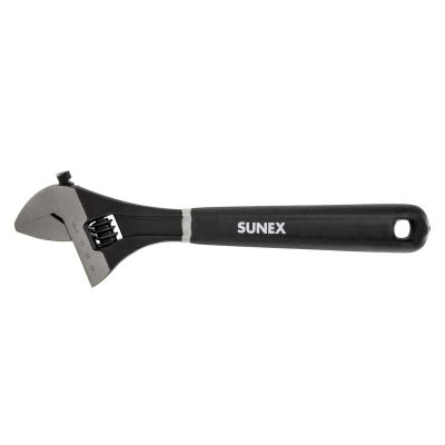 SUN961804A image(0) - SUNEX 12" Adjustable Wrench