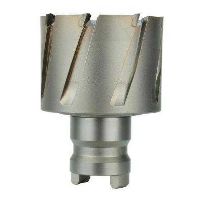 MLW49-57-1939 image(0) - Milwaukee Tool 1-15/16" Quick Change Tang Drive Steel Hawg Cutter