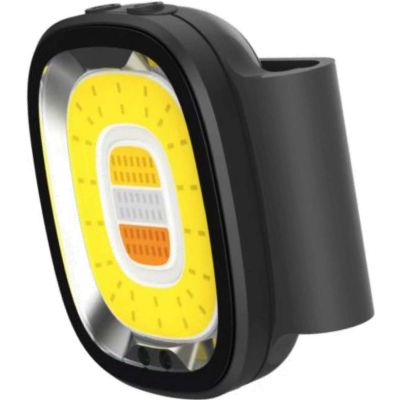 KTI73309 image(0) - K Tool International 220 Lumen Silicone Band Light With Motion Sensor