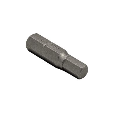 VIMVI5HI14 image(0) - VIM Tools 1/4'' HEX - 5/16'' DR.  IMPACT BIT 1.25'' LONG