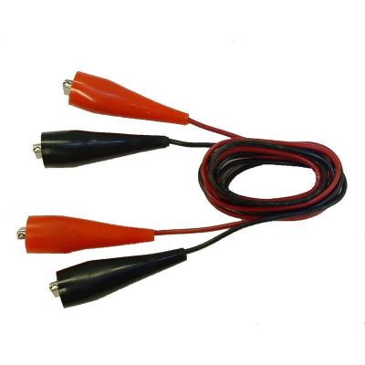 SGT23100 image(0) - SG Tool Aid Extra Heavy Duty Test Leads