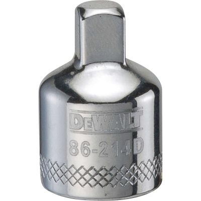 DWTDWMT75311OSP image(0) - DEWALT 001Pc Adaptor 38Fx14M