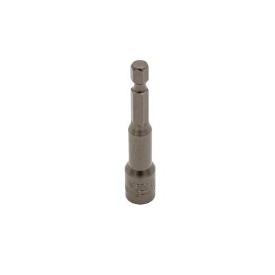 VIMNSM8-M image(0) - VIM Tools 8 mm Nut Setter Magnetic, Power Drive Shank, 65 mm OAL