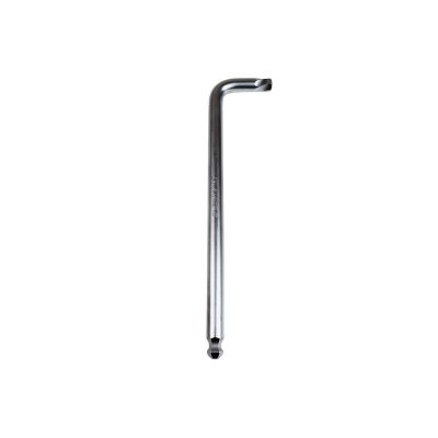 KTI75454 image(0) - K Tool International Hex Key Twisted 3 mm