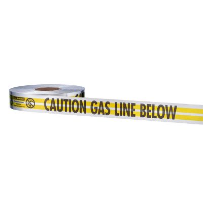 MLW31-141 image(0) - Milwaukee Tool MAGNATEC&reg; Premium Detectable Tape-Gas Line