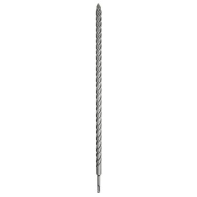 DWTDW5457 image(0) - DEWALT 3/4-Inch By 22-Inch By 24-Inch Rock Carbide Sds Plus Hammer Bit