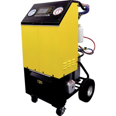 CPSFA1000 image(0) - CPS Products Deluxe R134a A/C Refrigerant RRR Equipment