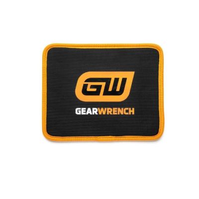 KDTGWMAGMAT1812 image(0) - GEARWRENCH High Strength Magnetic Tool Mat - 18 x 12  Inch