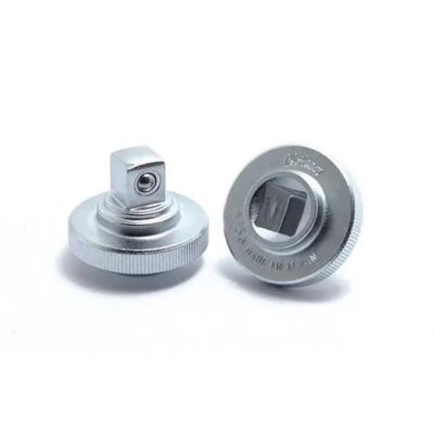 KKN4756 image(0) - Ko-ken USA 4756 1/2 Square Drive Quick Spinner 1/2 Square Length 34.5 mm
