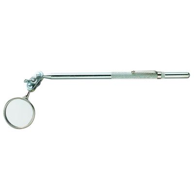KDT84086 image(0) - GEARWRENCH 2-1/4 Inch Round Telescoping Inspection Mirror
