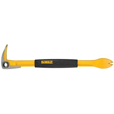 DWTDWHT55166 image(0) - DEWALT 304 mm | 12 in. Precision Claw Bar