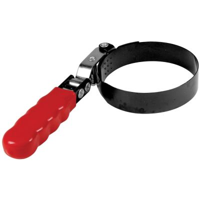 WLMW54045 image(0) - Wilmar Corp. / Performance Tool Swivel Filter Wrench 2-7/8 to 3-1/4"
