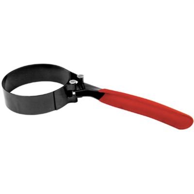 WLMW54053 image(0) - Wilmar Corp. / Performance Tool Oil Filter Wrench 2-7/8 to 3-1/8"
