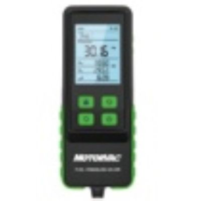 MTT200-1148 image(0) - CPS Products MotorVac Digital Fuel Pressure Gauge