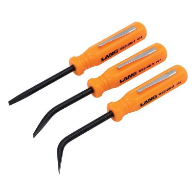 KAS853-06-3ST image(0) - Lang Tools (Kastar) 3pc Set All Three