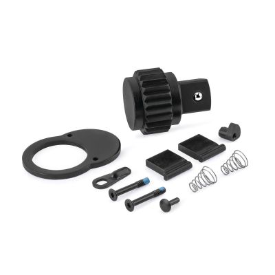 TIT61004 image(0) - Titan Bar-X Repair Kit for 1 Inch Drive Teardrop Ratchet Head (#61002)