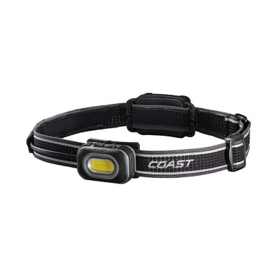 COS31031 image(0) - COAST RL10R Rechargeable Headlamp