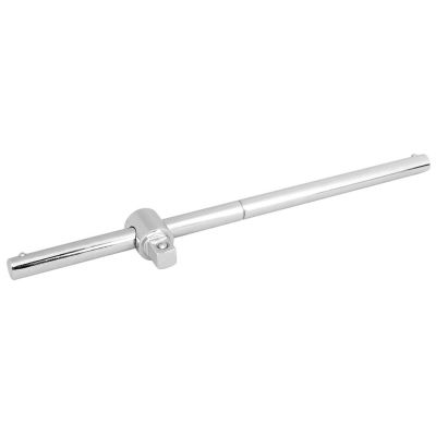 WLMW32129 image(0) - Wilmar Corp. / Performance Tool 1/2" Drive Sliding T-Handle