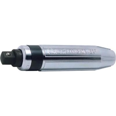 KKN4112N image(0) - Ko-ken USA 4112N 1/2 Square Drive Attack DriverLength 163 mm
