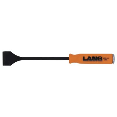 KAS855-150 image(0) - Lang Tools (Kastar) 855-150 - 1-1/2" Face Gasket Scraper with Capped Handle