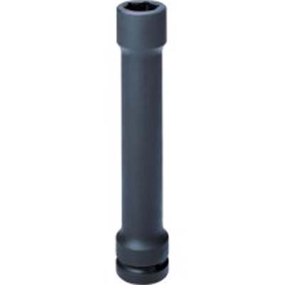 GRE4633ML image(0) - Grey Pneumatic 1" Drive x 33mm Extended Depth Socket