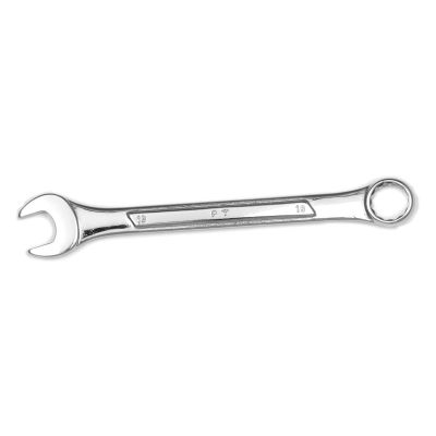 WLMW349C image(0) - Wilmar Corp. / Performance Tool 18mm Combination Wrench