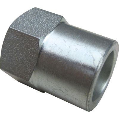 KAS5206 image(0) - Lang Tools (Kastar) 5206R - Pump/Pulley Installer Nut