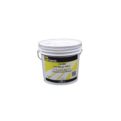 AMM8183710 image(0) - COATS Company Universal Mounting Paste