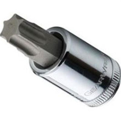 KDT80463 image(0) - GEARWRENCH 3/8 Inch Drive External Torx Socket E16