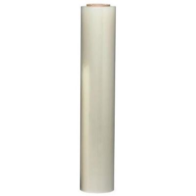 RBL438 image(0) - RBL Products 36" X 100' 2 MIL CLR SPRAY BOOTH WALL FILM (1CS)