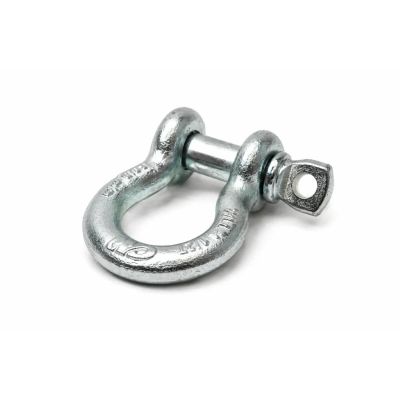 MOC4044 image(0) - Mo-Clamp 1/2-inch Screw Pin Shackle Plated