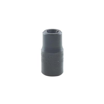 KTI22678 image(0) - K Tool International SOC E8 1/4D IMP EXT TRX